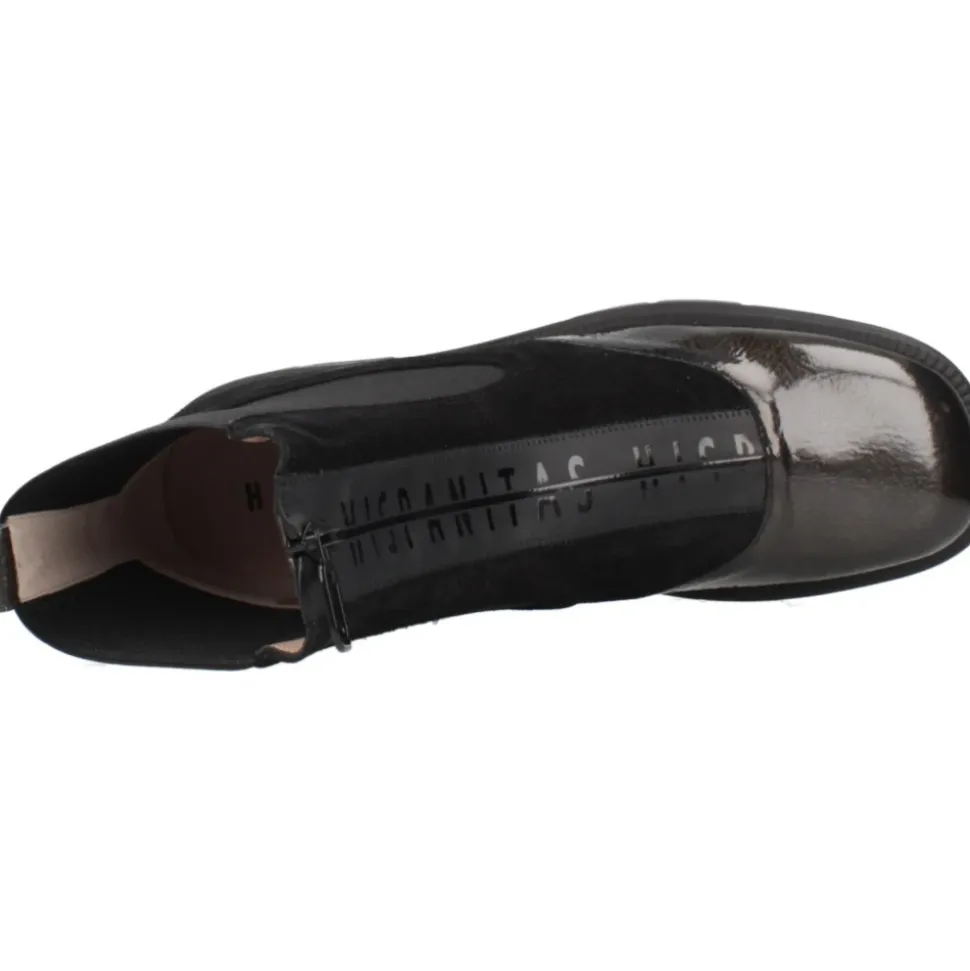 Klassische Chelsea Boots Hamburg Stil