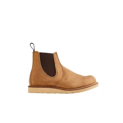 Klassische Chelsea Hawthorne Stiefel