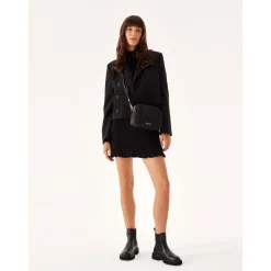 Klassische Chelsea-Stiefel aus Vollleder