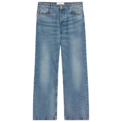 Klassische Denim Jeans