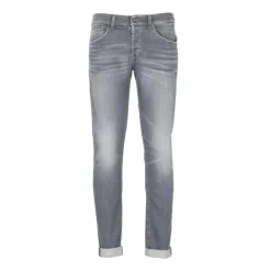 Klassische Denim Jeans