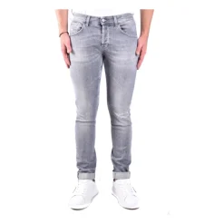 Klassische Denim Jeans