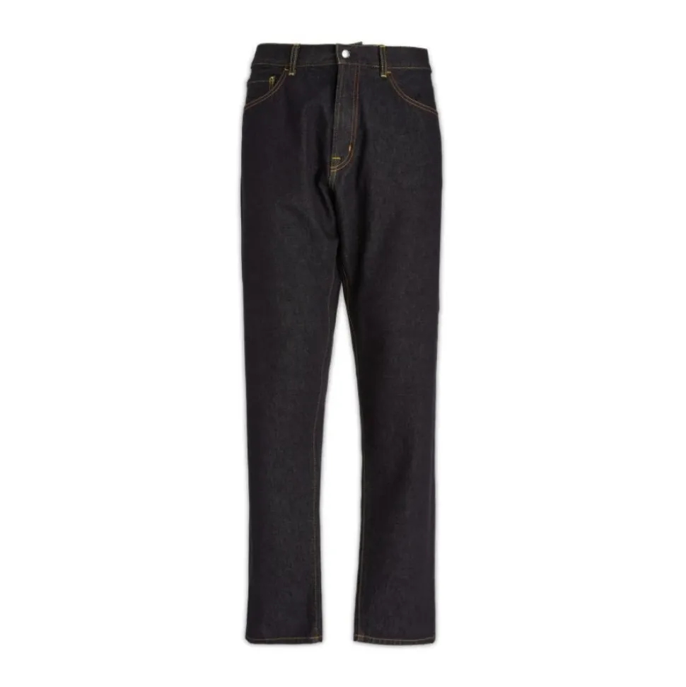 Klassische Denim Jeans für den täglichen Gebrauch