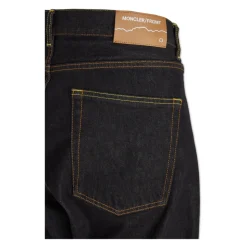 Klassische Denim Jeans für den täglichen Gebrauch