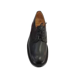 Klassische Derby Schuhe