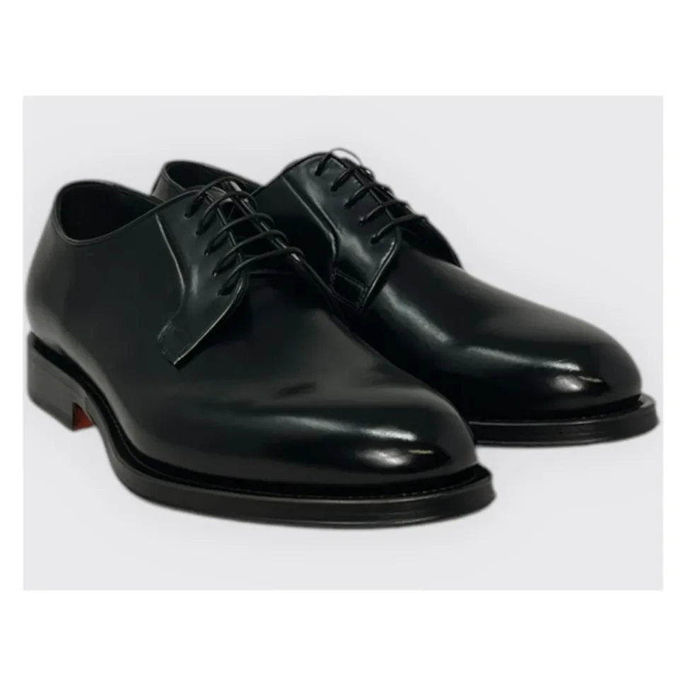 Klassische Derby-Schuhe Ensley Kollektion