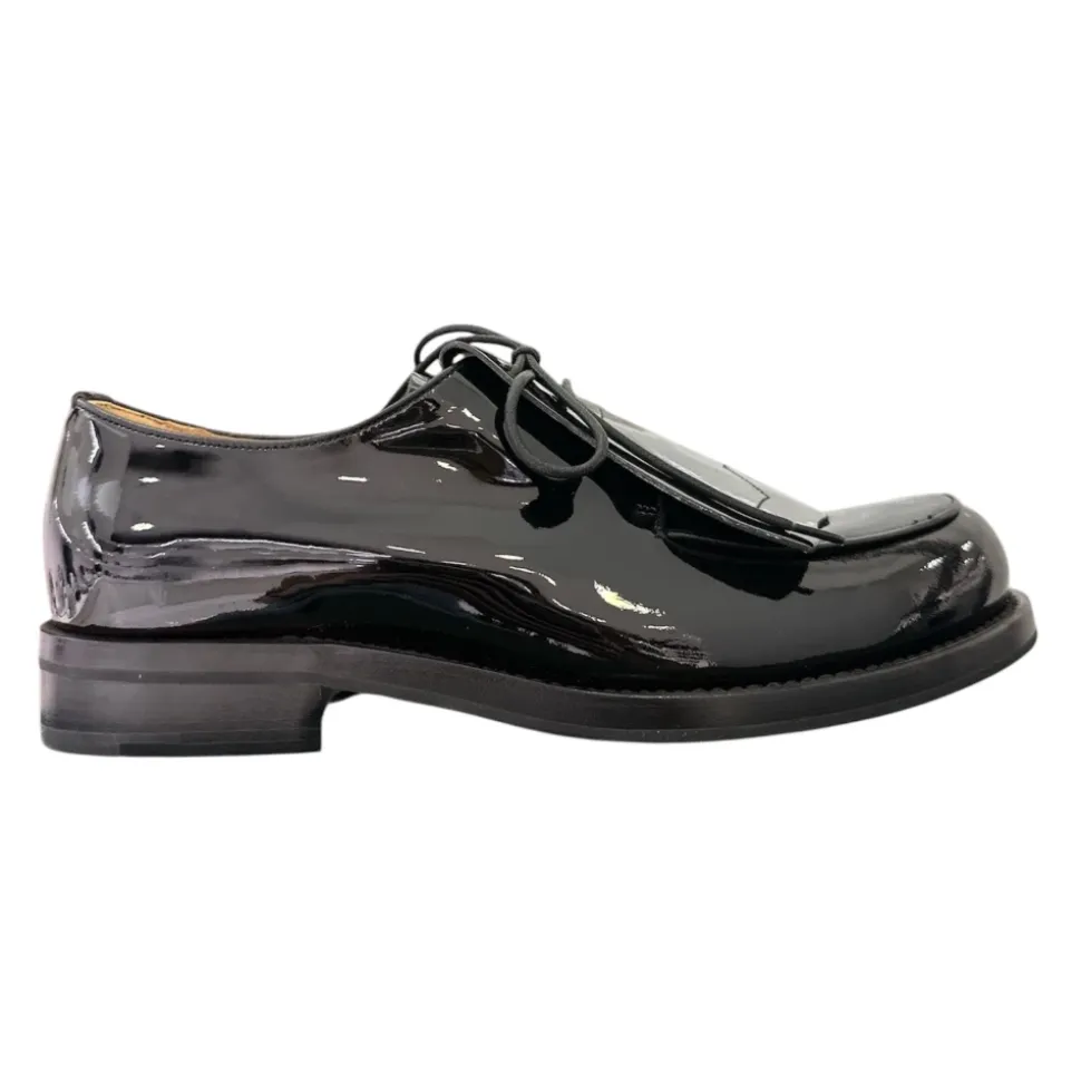 Klassische Derby-Schuhe für Herren