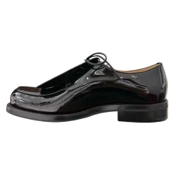 Klassische Derby-Schuhe für Herren