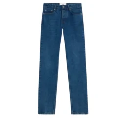 Klassische Fit Jeans