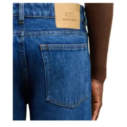 Klassische Fit Jeans