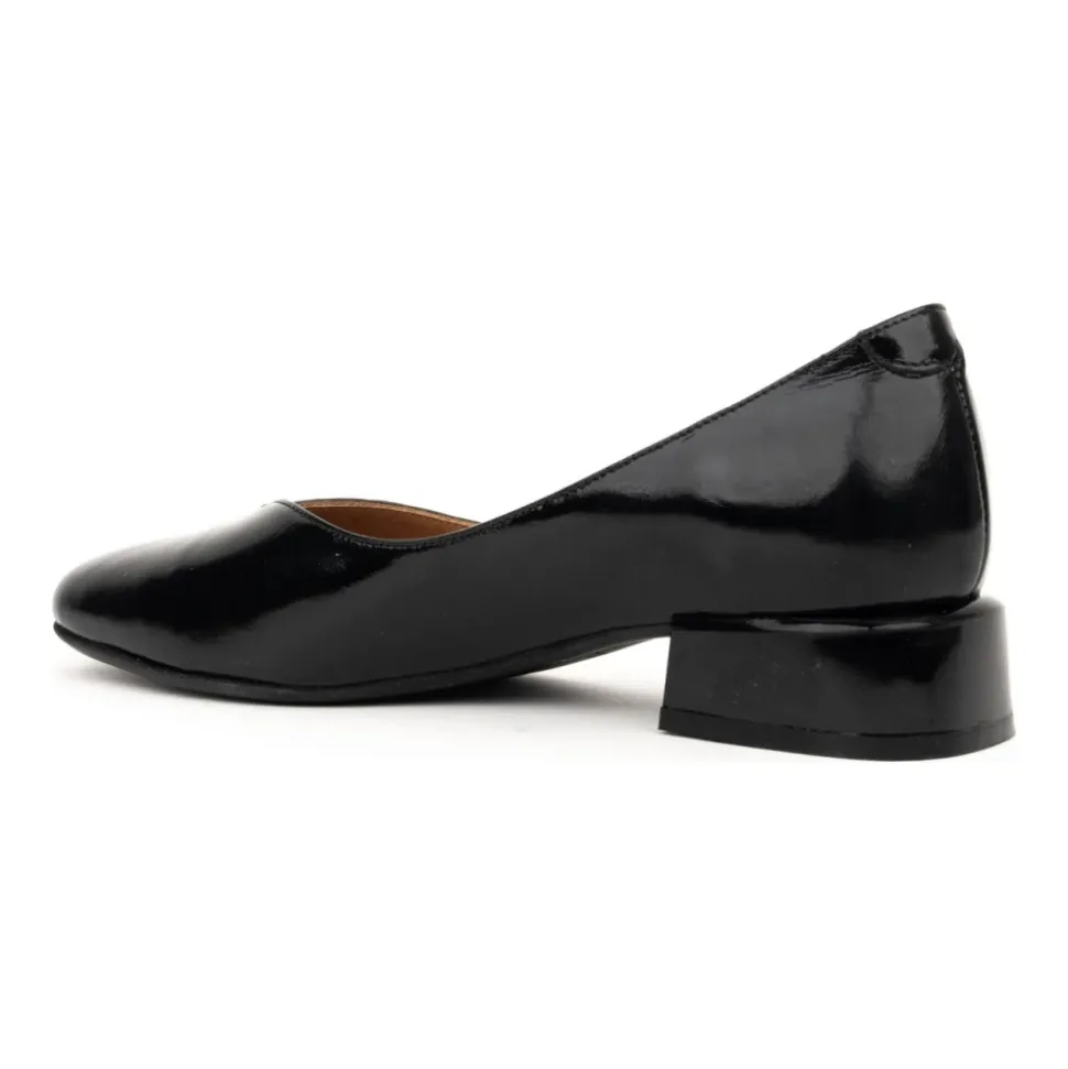 Klassische Geschlossene Pumps