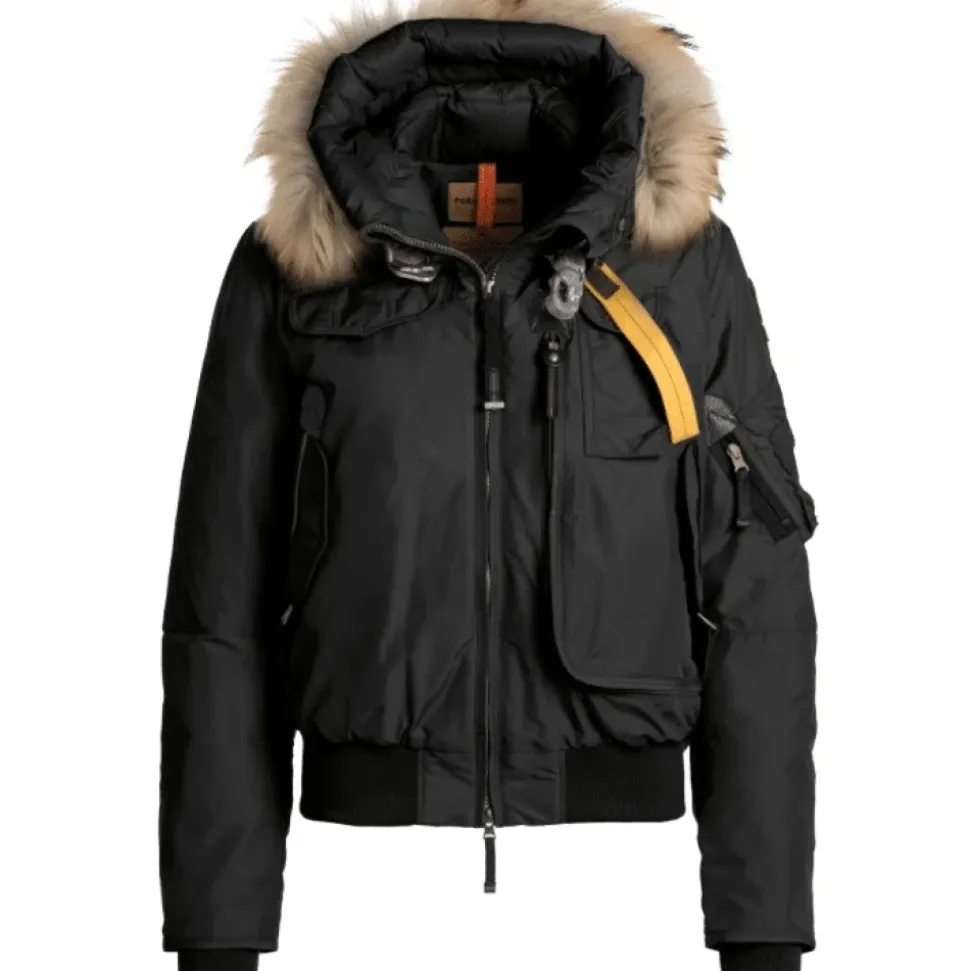 Klassische Gobi Bomberjacke