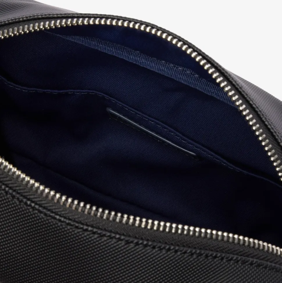 Klassische Kulturtasche