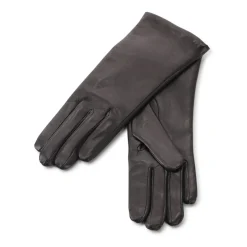 Klassische Lederhandschuhe