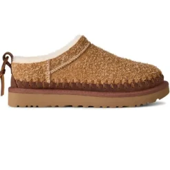 Klassische Micro Biarritz Chestnut Stiefel