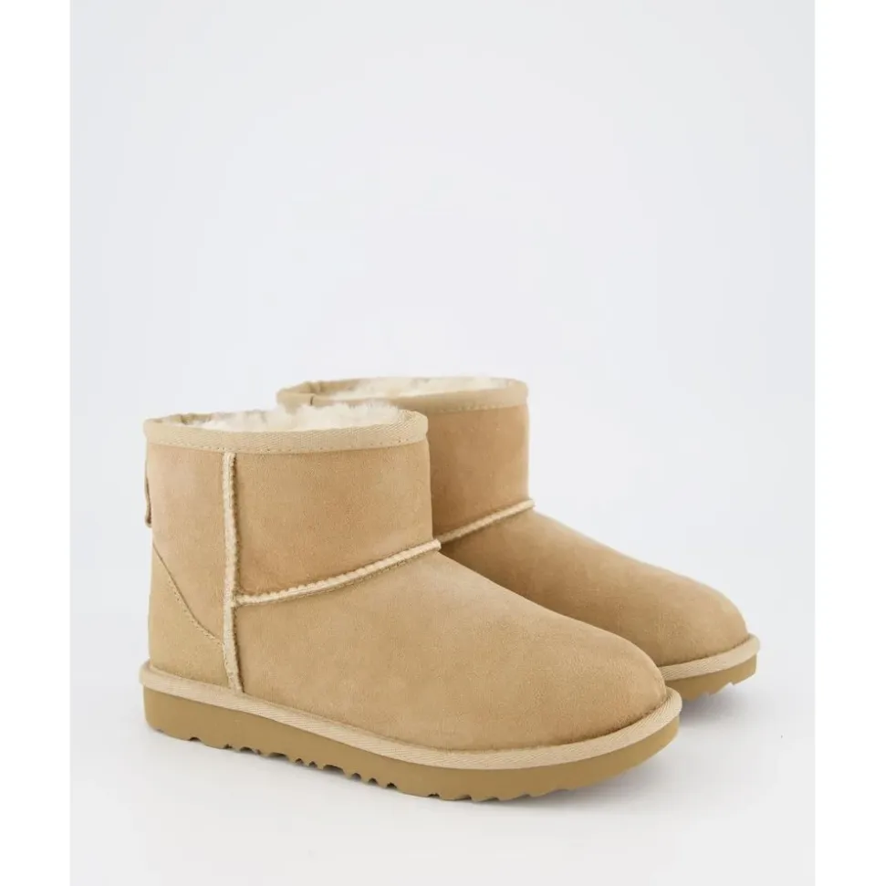 Klassische Mini Sand Kinder Schuhe