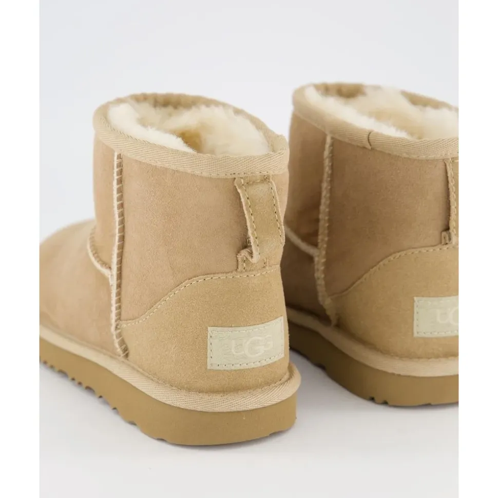 Klassische Mini Sand Kinder Schuhe
