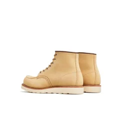 Klassische Moc Hawthorne Abilene Stiefel