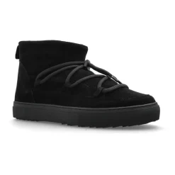 Klassische niedrige Schneestiefel