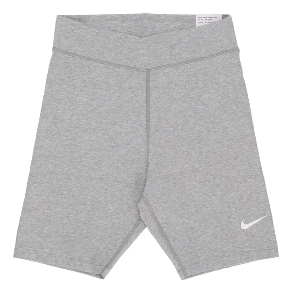 Klassische Radhose in Dunkelgrau