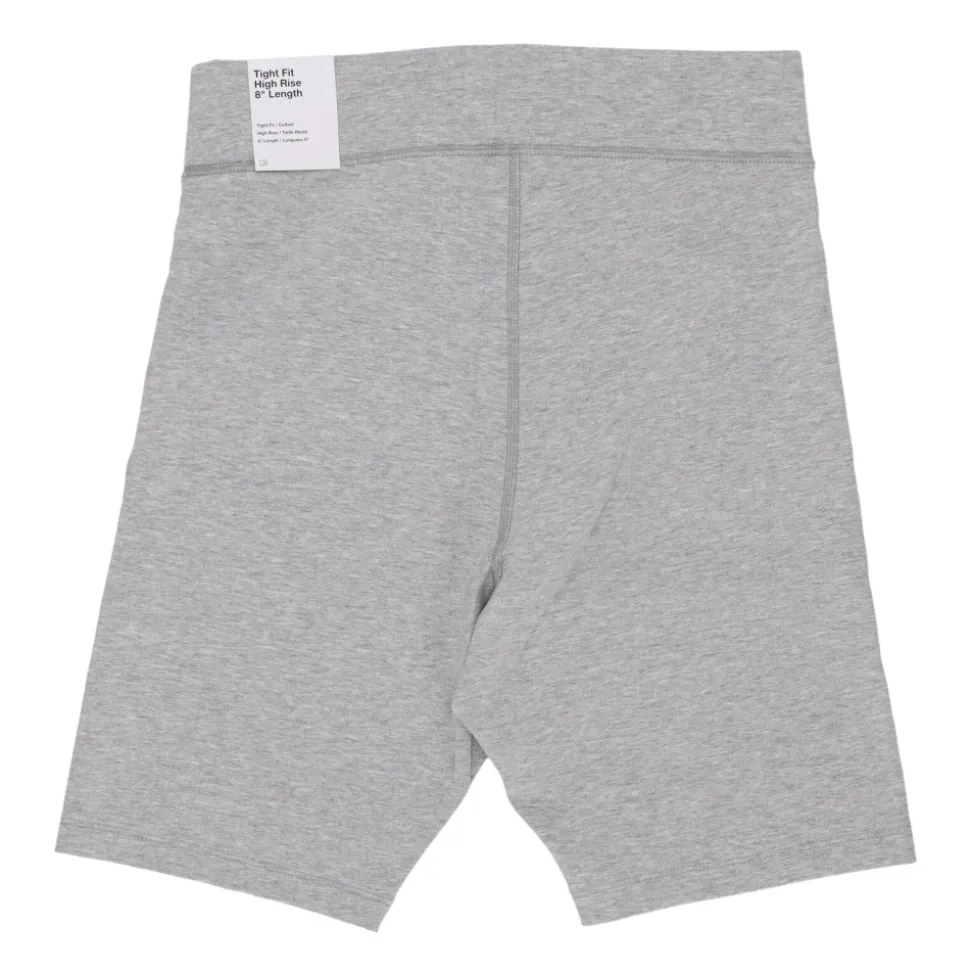 Klassische Radhose in Dunkelgrau