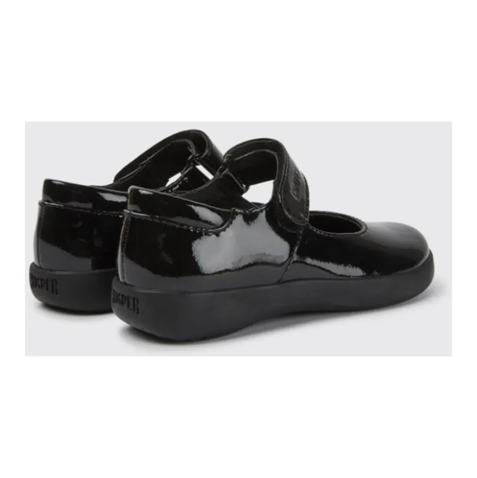 Klassische Riemchenschuhe
