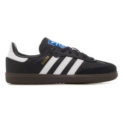 Klassische Samba Junior Fußballschuhe