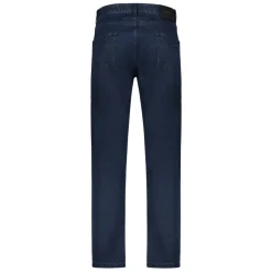 Klassische Straight Jeans