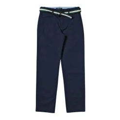 Klassische StraightLeg Hose