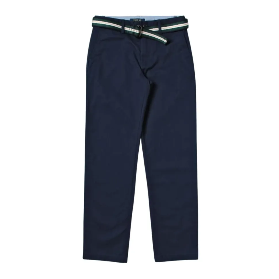 Klassische StraightLeg Hose