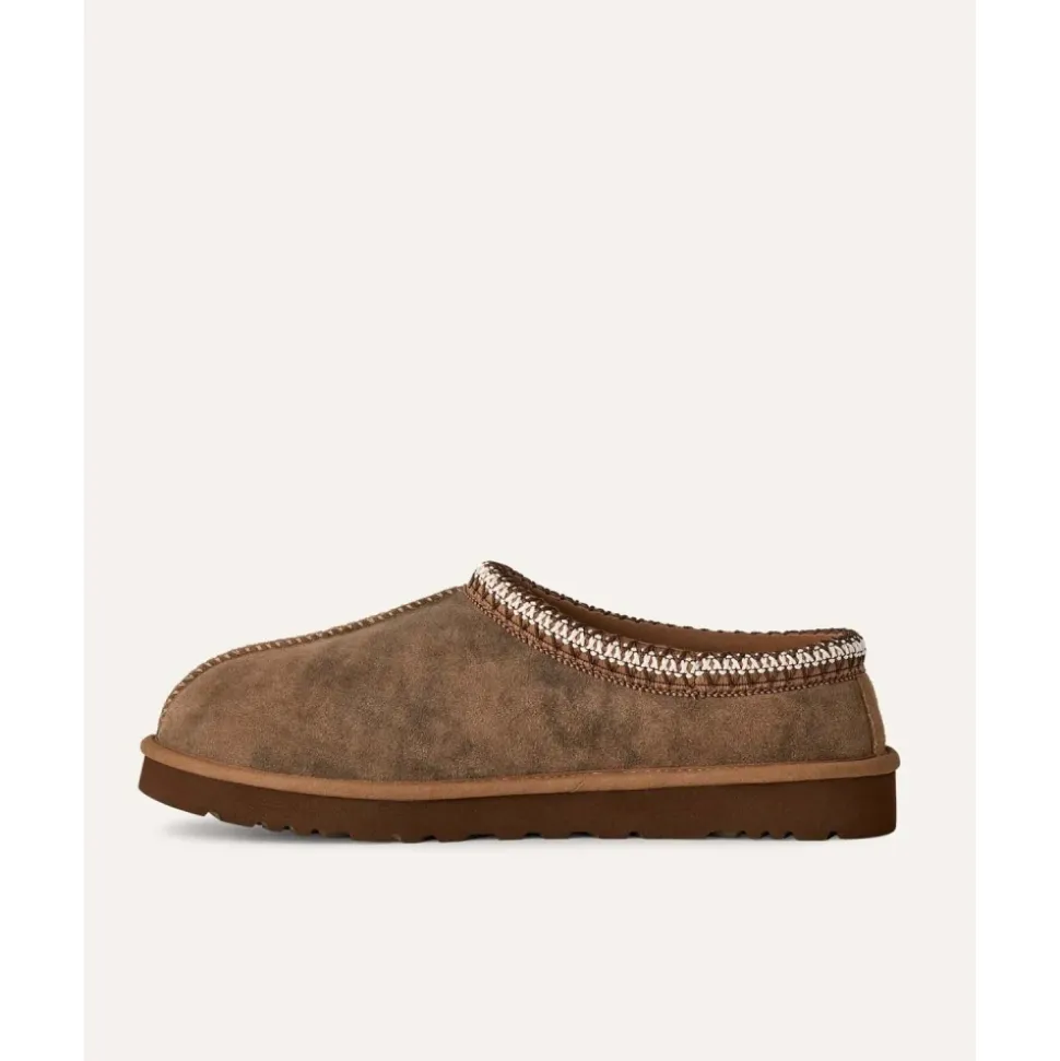 Klassische Tasman Baxter Schuhe