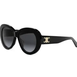 Klassische Triomphe Brille