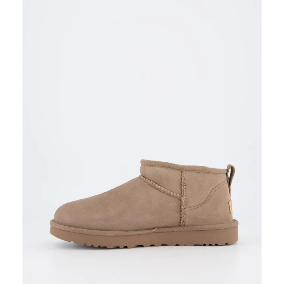Klassische Ultra Mini Caribou Stiefel