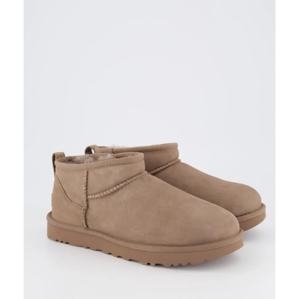 Klassische Ultra Mini Caribou Stiefel