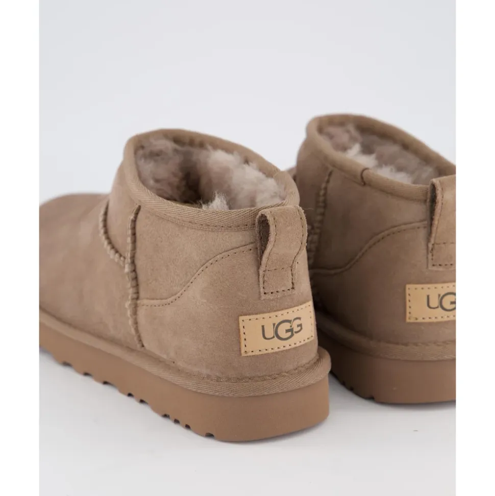 Klassische Ultra Mini Caribou Stiefel