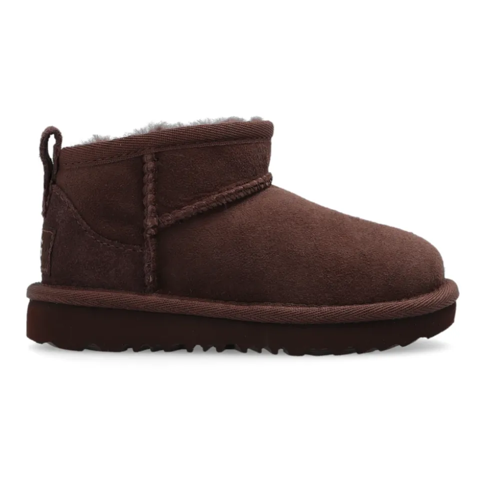 Klassische Ultra Mini Schneestiefel