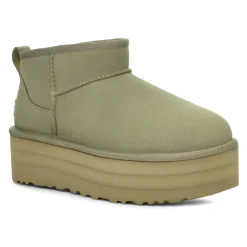 Klassische Ultra Mini Stiefel