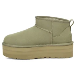 Klassische Ultra Mini Stiefel