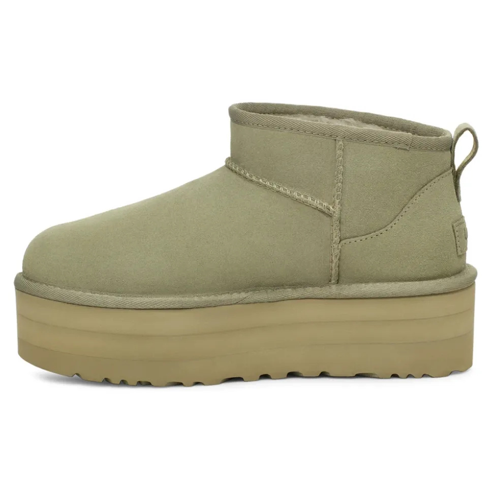 Klassische Ultra Mini Stiefel