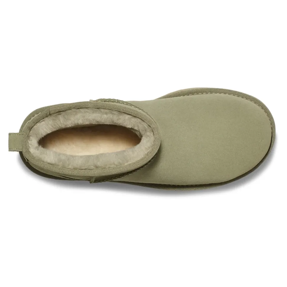 Klassische Ultra Mini Stiefel