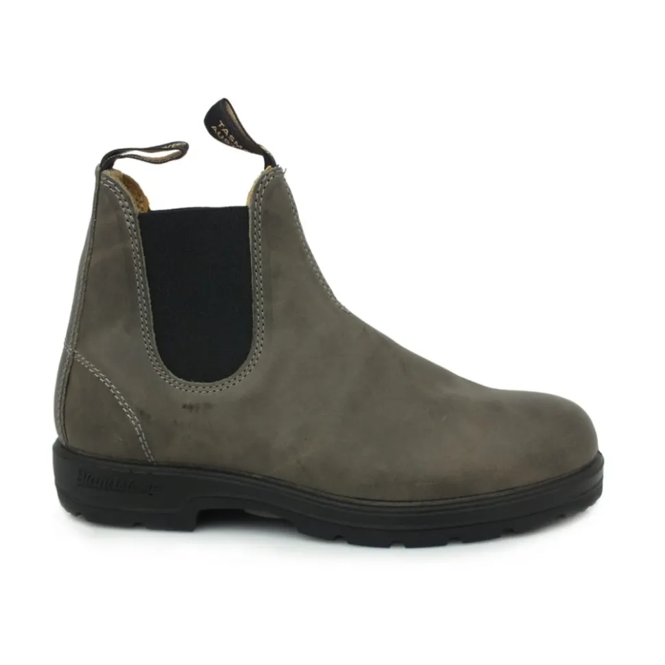 Klassischer Chelsea Boot