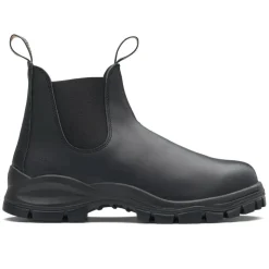 Klassischer Chelsea Boot