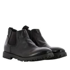 Klassischer Chelsea Boot