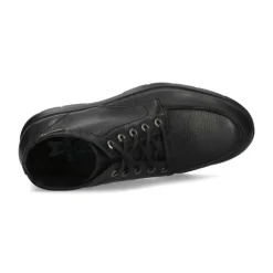 Klassischer hoher Knöchelstiefel