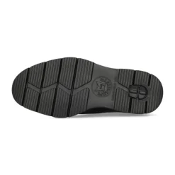 Klassischer hoher Knöchelstiefel