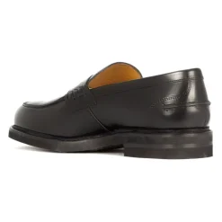Klassischer Loafer