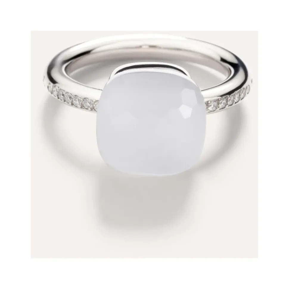 Klassischer Nudo Ring