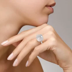 Klassischer Nudo Ring