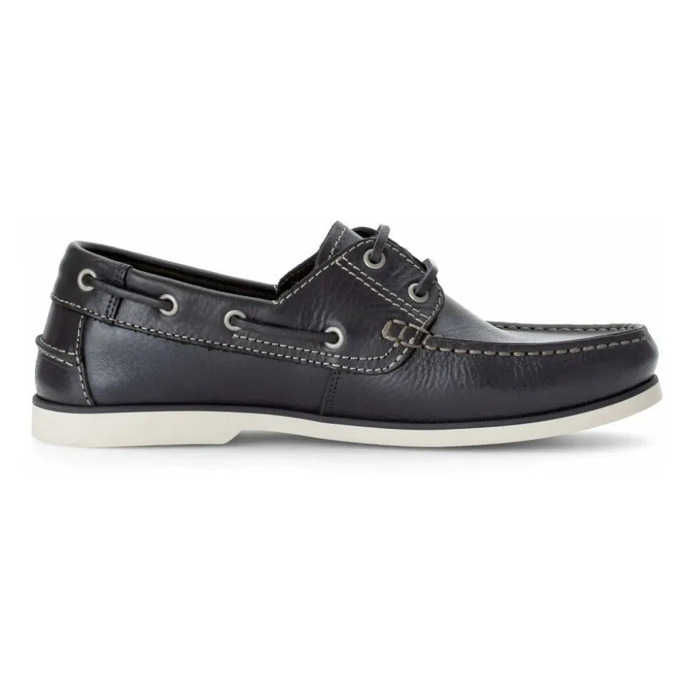 Klassischer Schnürschuh