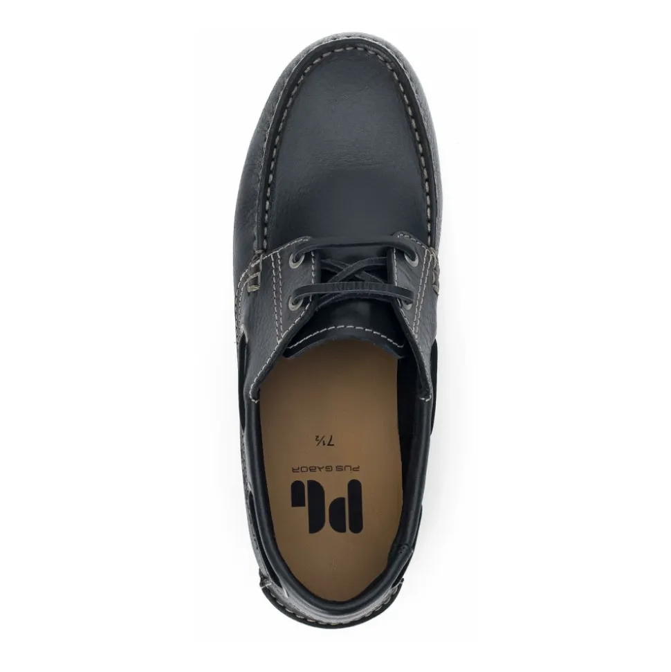 Klassischer Schnürschuh